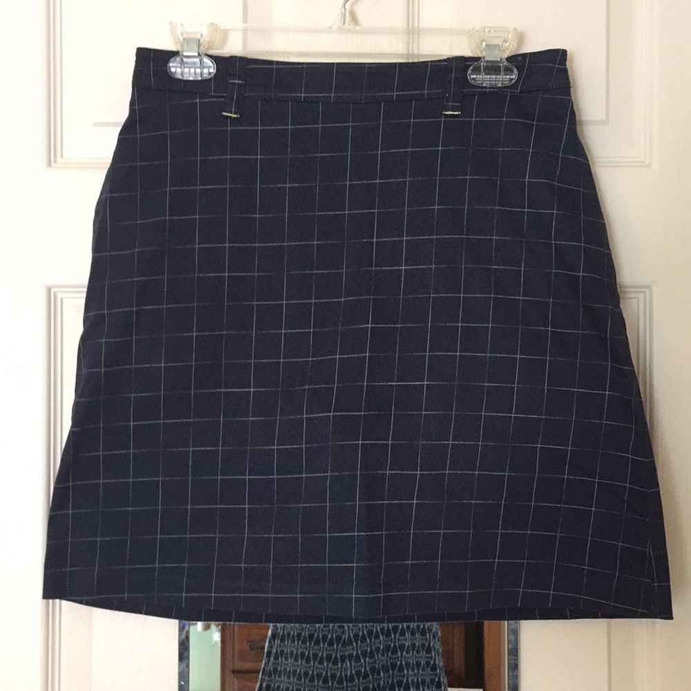 Lily’s of Beverly Hills golf tennis skort